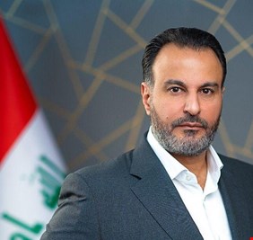 صراع مجلس بغداد يتفاقم .. و رئيسه أمام القضاء بسبب شكوى