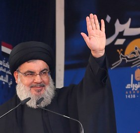 شاعر عراقي يوجه رسالة إلى لبنان و شعبها: توكل يا أبا هادي