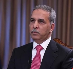 رئيس مجلس القضاء الأعلى يتحدث عن ولاية القضاء الدستورية