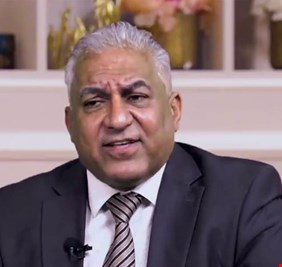 باسم خشان يهاجم بعض أطراف الإطار التنسيقي