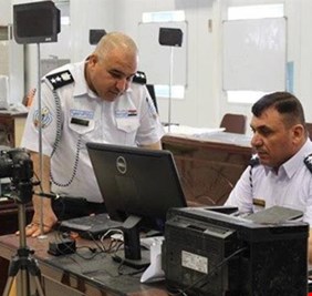 المرور العامة تعلن اليوم السبت دوماً رسمياً في مجمعات التسجيل