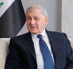 رئيس الجمهورية يحذر من تداعيات خطيرة جراء الحرب في لبنان