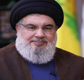 حزب الله ينعى امينه العام