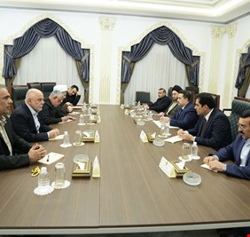 مخرجات اجتماع قوى الإطار التنسيقي بحضور السوداني