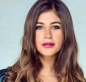 أول رد من ملك قورة على شائعات الزواج