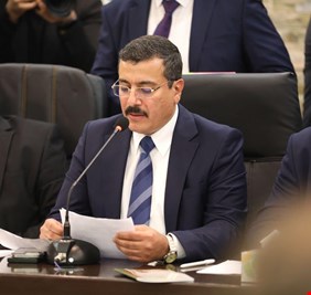 القانونية النيابية تطالب الادعاء العام بمحاسبة رئيس مجلس محافظة بغداد