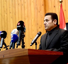 مستشارية الأمن القومي تعقد المؤتمر الوطني الأول للإرشاد الوقائي من خطر المخدرات