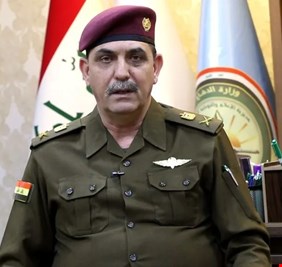 العراق يؤكد جاهزيته الأمنية لأي طارئ و يكثف انتشاره في سوريا