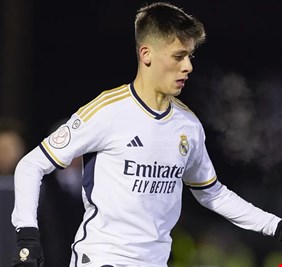 هل فقد غولر ثقة أنشيلوتي في ريال مدريد؟