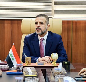 وزير التخطيط: ماضون بإجراء التعداد السكاني مهما كانت الظروف