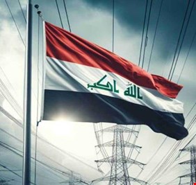 العراق يخسر 7 آلاف ميجاوات من الكهرباء