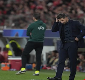 أتلتيكو مدريد ينهار ويسقط بنتيجة عريضة في دوري أبطال أوروبا