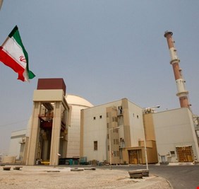 أمنية البصرة تنفي ضرب مفاعل بوشهر الإيراني