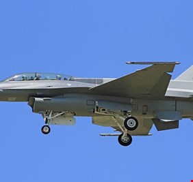 الـ F16 العراقية تنفذ صولات جديدة
