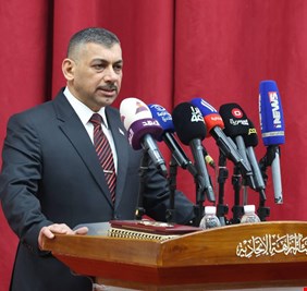 هيئة النزاهة العراقية ورئيسها يسقطان (الجنسية الكويتية) عن شخصين متورطين في 