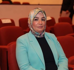 انسحاب عائشة المساري من حزب تقدم