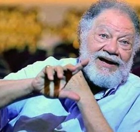 تكريم يحيى الفخراني وأحمد راتب في مهرجان «مهن المسرح المصري»