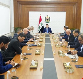 السوداني يصدر توجيهات عاجلة لملاحقة المضاربين