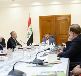 وزير الداخلية يترأس اجتماعاً مع عدد من ممثلي الوزارات والدوائر بالتزامن مع استحداث شرطة البيئة