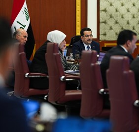 العراق يخصص 3 مليارات دينار لدعم النازحين اللبنانيين