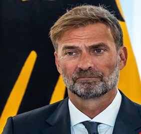 الكشف عن الوظيفة الجديدة ليورغن كلوب بعد مغادرة ليفربول