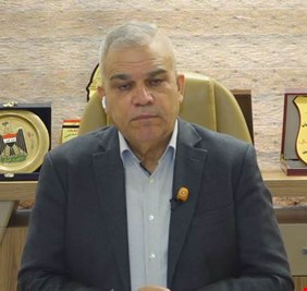 العراق يؤكد عدم وجود خطة لإنشاء مخيمات للاجئين اللبنانيين