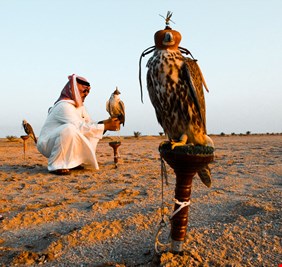 العراق يصدر تعليمات جديدة للصيادين الأجانب