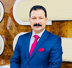 نائب يقدم طلباً لاستحداث محافظة جديدة