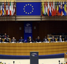 البرلمان الأوروبي يطالب مجلس النواب العراقي برفض تعديلات قانون الاحوال الشخصية