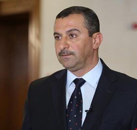 للمرة الثالثة.. محافظ السليمانية يقدم استقالته من منصبه