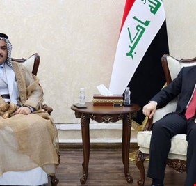 الاعرجي يدعو العشائر العراقية لدعم الدولة و إنفاذ القانون
