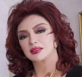 نبيلة عبيد تستعد لبطولة مسلسل سعودي جديد