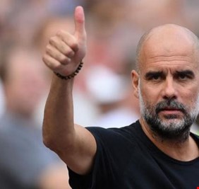 من ليفربول إلى مانشستر سيتي.. هل تحدد خليفة غوارديولا؟