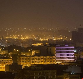 الفلاحي يكشف أسباب انتشار رائحة الكبريت في بغداد