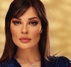 انفصال نادين نسيب نجيم عن خطيبها