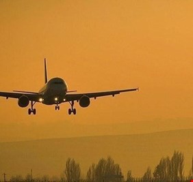 امريكا تمدد الحظر الجوي على الرحلات التجارية في أجواء العراق