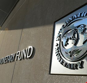 صندوق النقد يتوقع تجاوز الدين العام العالمي 100 تريليون دولار