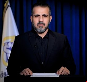 نائب: العراق ليس طرفاً في الحرب الحالية و هو جبهة إسناد