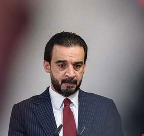 أنباء عن انشقاقات جديدة في حزب الحلبوسي