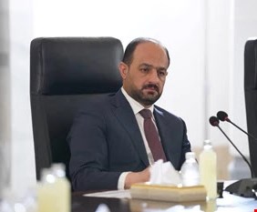 الضاري يكشف  خلافات سنية - كردية بشأن المناصب