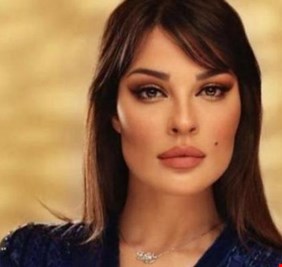 نادين نجيم تعلق على شائعات سرقة خطيبها لأموالها ومجوهراتها