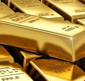 عالمياً.. أسعار الذهب ترتفع 13 دولارًا بسبب التوترات السياسية