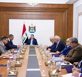 السوداني: 100 مليار دولار حجم الفرص الاستثمارية في العراق