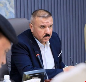 وزير الداخلية يناقش تنفيذ ما تبقى من الاستراتيجية الوطنية لمكافحة الاتجار بالبشر