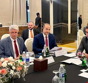 العراق وإسبانيا يتفقان على توقيع مذكرة تفاهم رياضية شاملة