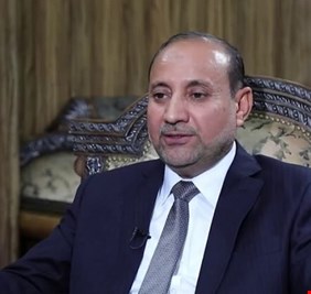 العطواني يؤكد أن الخلاف مع كردستان يعرقل موازنة 2025