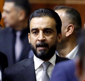 كتلة المبادرة تستبعد إنجاز مهمة اختيار بديل الحلبوسي