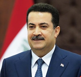 العراق يعلن مقتل زعيم داعش في العراق