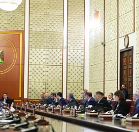 حكومة السوداني تتخذ عدداً من القرارات الجديدة