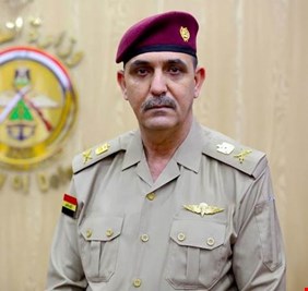 القيادة العامة للقوات المسلحة تتحدث عن ضربة قاصمة في حمرين